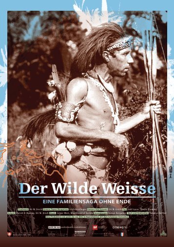 Der Wilde Weisse - kultur-palette therwil