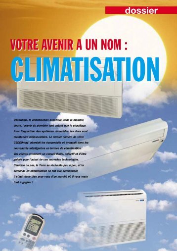 Climatisation - Point.P