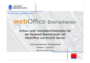 Kewes_Bremerhaven_WebOffice - Points Verlag