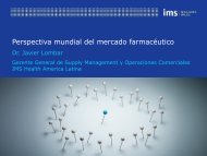 Javier Lombar - ExpoFarmacia