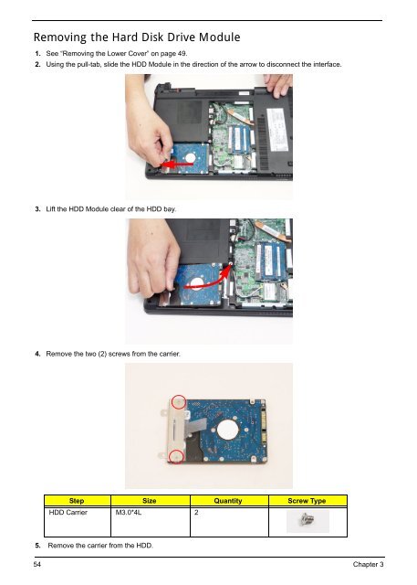 Acer Aspire 4820T_SG - Acer Support