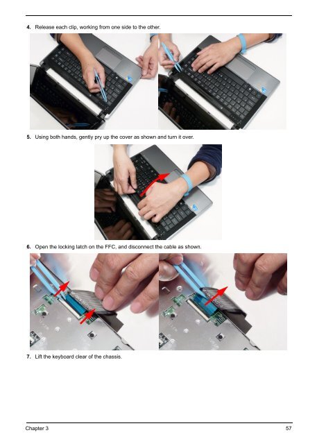 Acer Aspire 4820T_SG - Acer Support