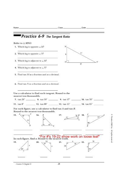 sine-cosine-and-tangent-worksheets