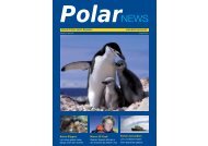 möchte ich lesen... - Polar-Reisen.ch