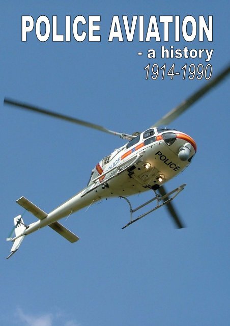 PoliceAviation 1914-today.pub - Police News Aviation