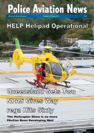 May 2012 - Police Aviation News