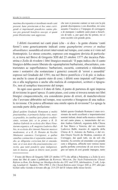 Riviste Polifonie/119_2005 n 2.pdf - Fondazione Guido d'Arezzo
