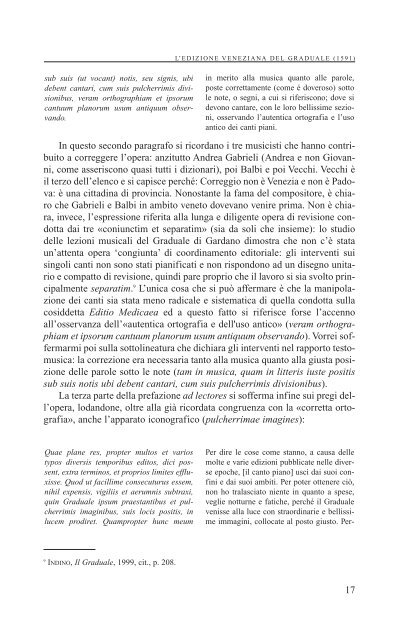 Riviste Polifonie/119_2005 n 2.pdf - Fondazione Guido d'Arezzo