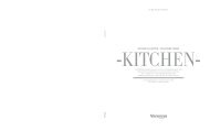 KITCHEN COLLECTION - COLLEZIONE CUCINE - Poliform