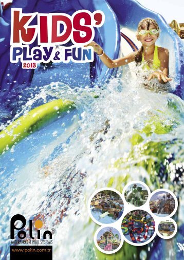 Kids' Play & Fun - Polin