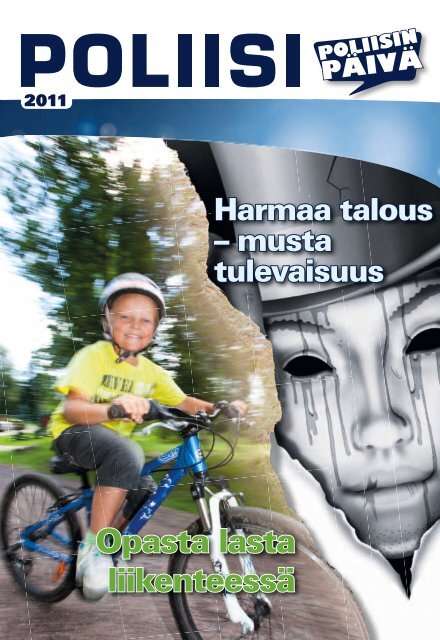 poliisin päivä