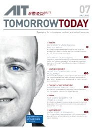 07 TOMORROWTODAY - AIT Austrian Institute of Technology