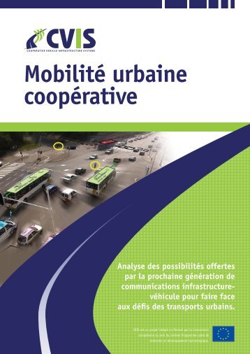 MobilitÃ© urbaine coopÃ©rative