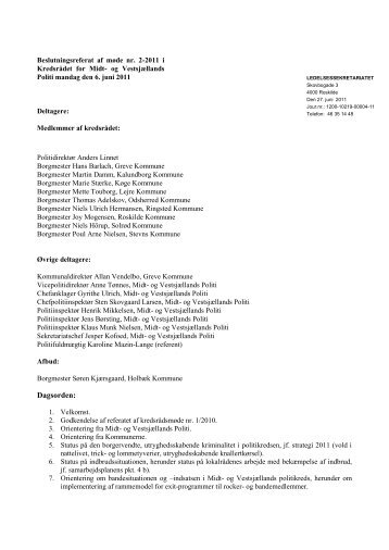 2-2011 - Politiets