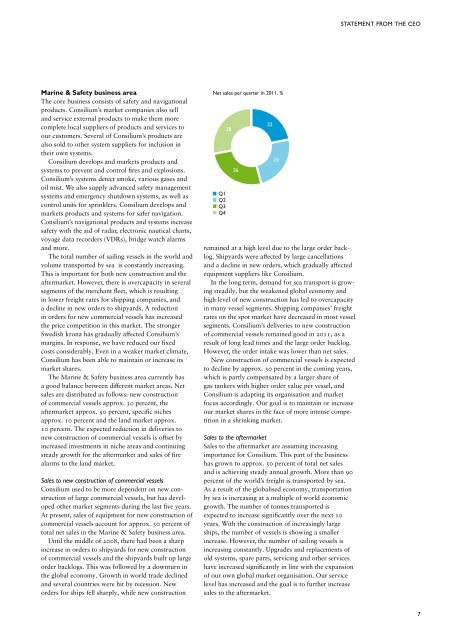 Annual Report in English - Consilium