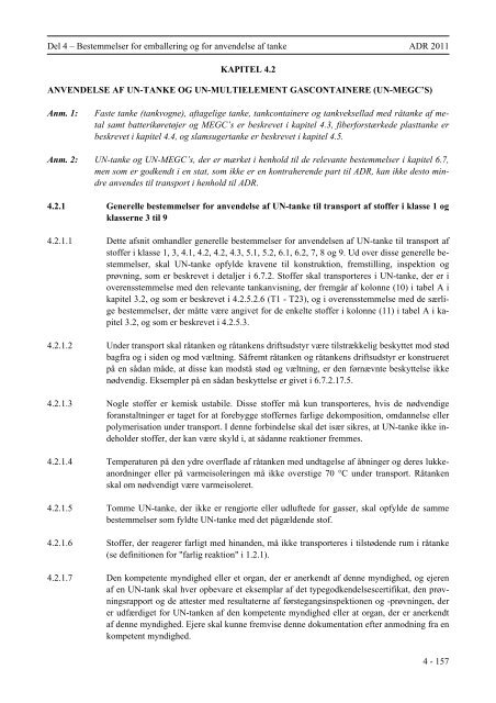 Find Anvendelse af UN-tanke og UN-godkendte MEGC's mv. her (pdf)