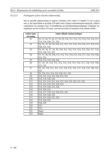 Find Anvendelse af UN-tanke og UN-godkendte MEGC's mv. her (pdf)