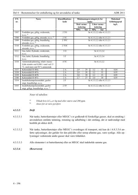 Find Anvendelse af UN-tanke og UN-godkendte MEGC's mv. her (pdf)