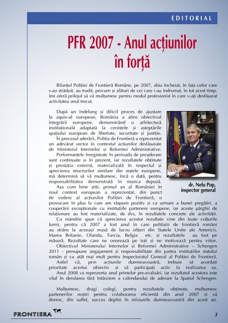 Nr. 1/2008 - Politia de Frontiera