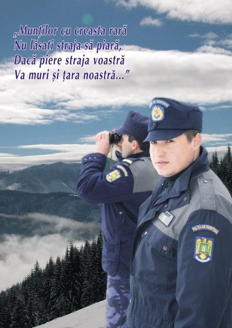 Nr. 2/2006 - Politia de Frontiera