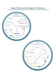 Guía Práctica de Soporte Técnico