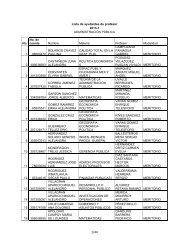 1/44 - Facultad de Ciencias Políticas y Sociales