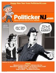 read the politickernj.com 2007 year-end review