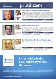 Download PDF - Politik & Kommunikation