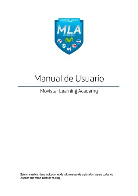 Manual de Usuario