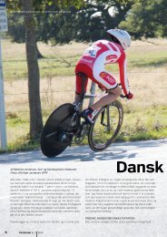 Side 6 - EM i cykling i Frankrig