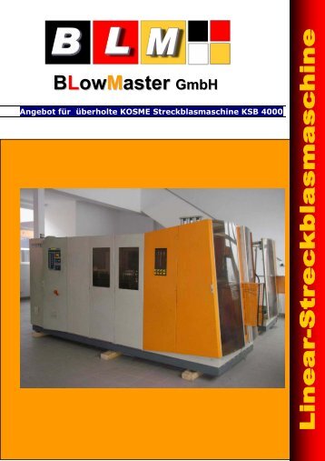 BLowMaster GmbH