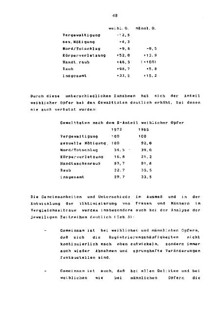 Gewalt von Männern gegenüber Frauen - Polizei Bayern