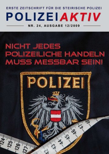 POLIZEI AKTIV - FSG