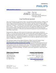 Philips Long Term Agreement.pdf - Polk County