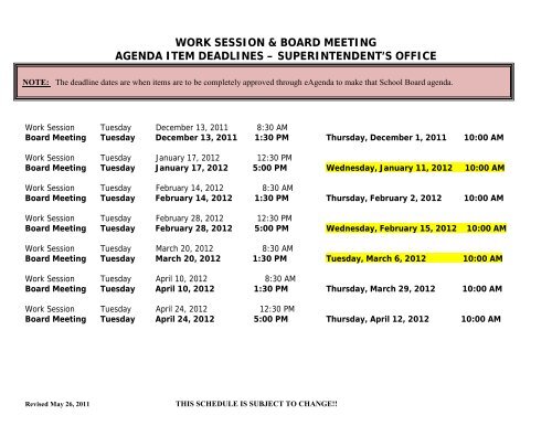 District Resource Guide - Polk County School District