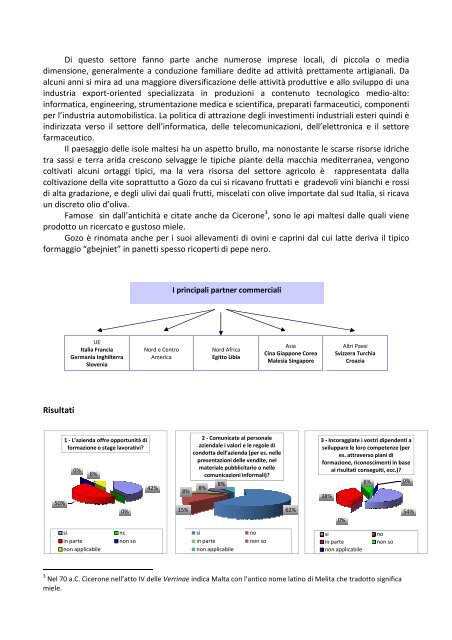 La Formazione delle Risorse Umane: a case study in EU di ... - Aidp