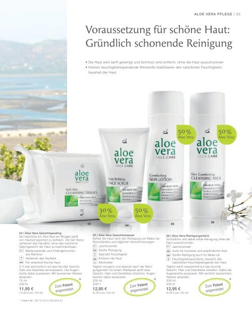 Katalog 2013 - Anna Rauscher