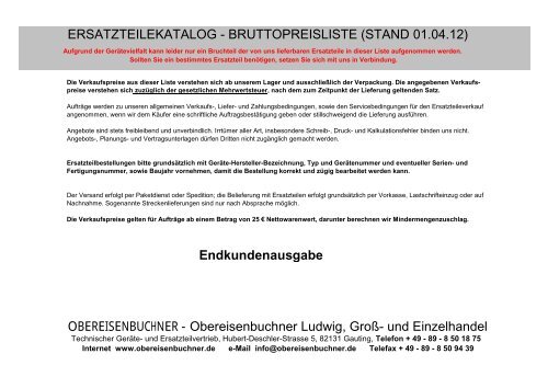Düsensatz Flüssiggas Gasheizautomat Strache Serie 2000 auch für Erdgas