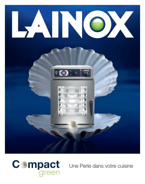 C mpact - Lainox