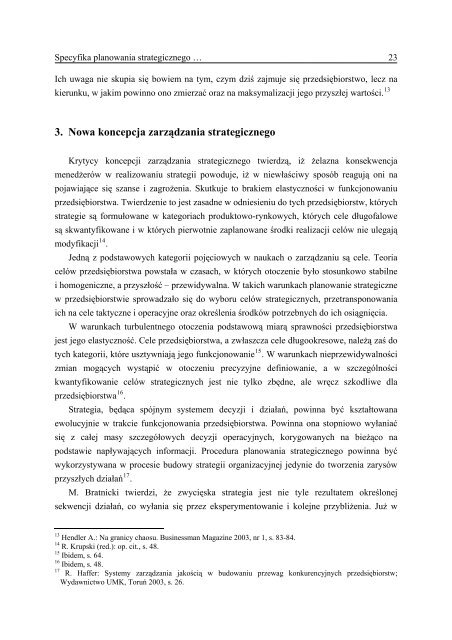 Quarterly No. 2 (pdf) (1,8 MB) - Politechnika ÅlÄska