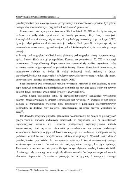 Quarterly No. 2 (pdf) (1,8 MB) - Politechnika ÅlÄska