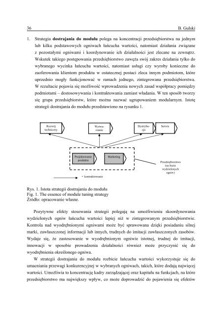 Quarterly No. 2 (pdf) (1,8 MB) - Politechnika ÅlÄska