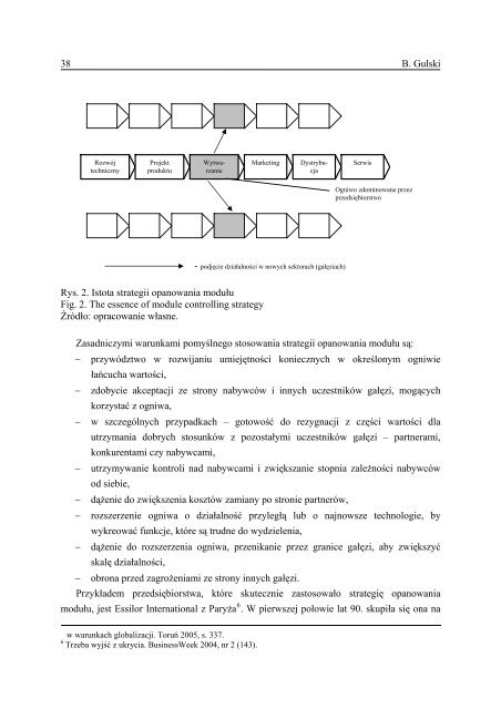 Quarterly No. 2 (pdf) (1,8 MB) - Politechnika ÅlÄska