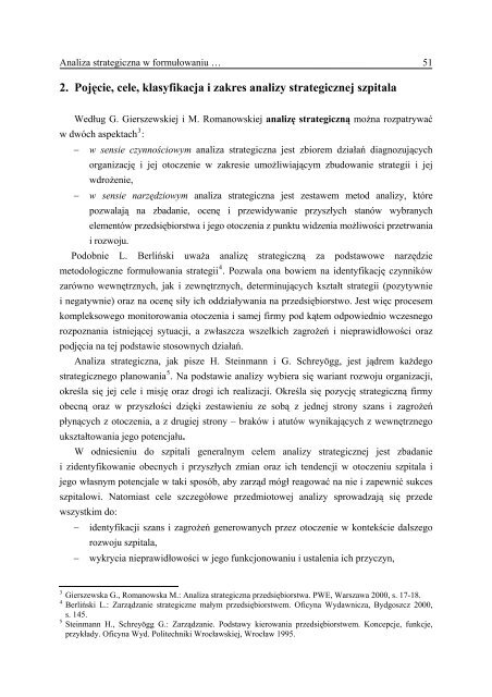 Quarterly No. 2 (pdf) (1,8 MB) - Politechnika ÅlÄska