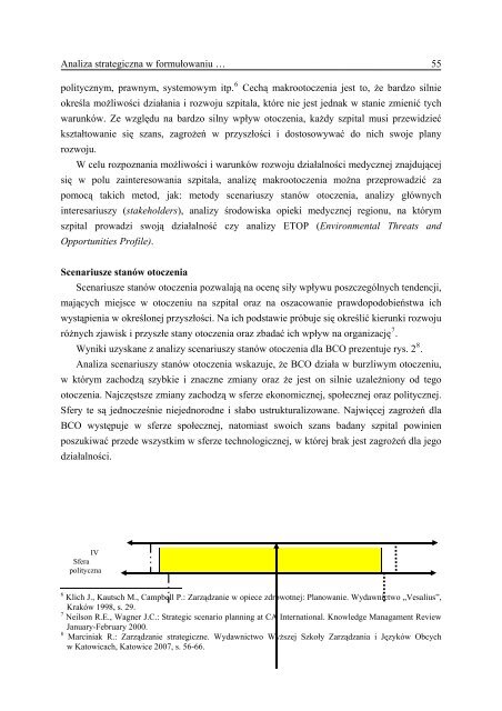 Quarterly No. 2 (pdf) (1,8 MB) - Politechnika ÅlÄska