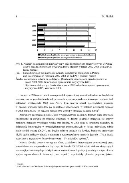 Quarterly No. 2 (pdf) (1,8 MB) - Politechnika ÅlÄska