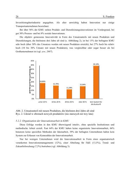 "Organizacja i ZarzÄdzanie" nr 10 (pdf) (1,4 MB) - Politechnika ÅlÄska