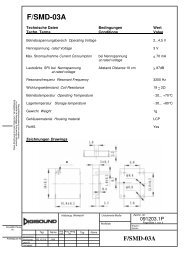 F/SMD-03A