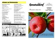 zum Gemeindebrief September-Oktobert 2012 - Gemeinde Alt Meteln