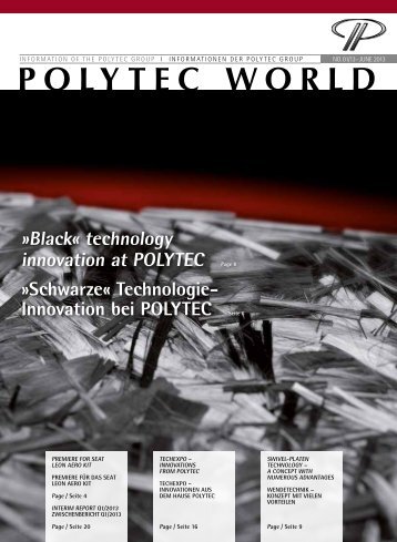 POLYTEC WORLD